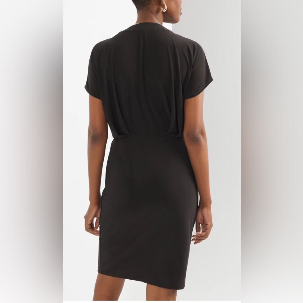 White House Black Market Dress - Picture 2 of 5